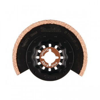 Lưỡi cưa phân đoạn HM 65mm Makita B-65040