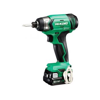 Máy bắt vít dùng pin Hikoki WH12DA