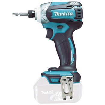 Máy bắt vít dùng pin Makita BTD147Z 18V (Chưa kèm Pin & Sạc)