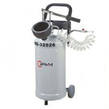 Máy bơm dầu hợp só ôtô KOKU HG-32026A