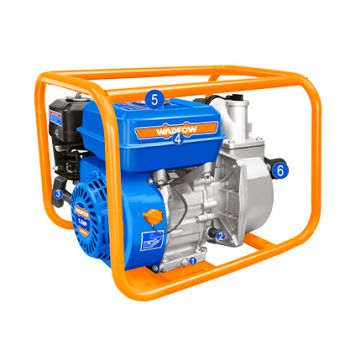 Máy bơm nước dùng xăng 7HP Wadfow WGW1A21