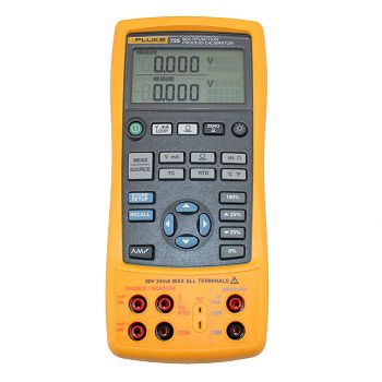 Máy cân chỉnh đa năng Fluke 725