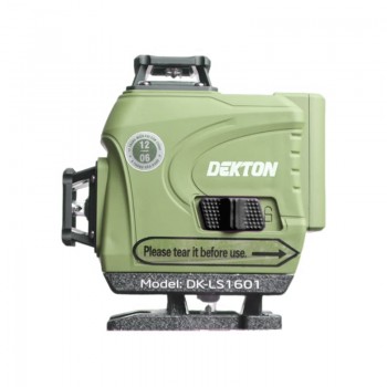 Máy cân chỉnh Laser 16 tia Dekton DK-LS1601XPRO