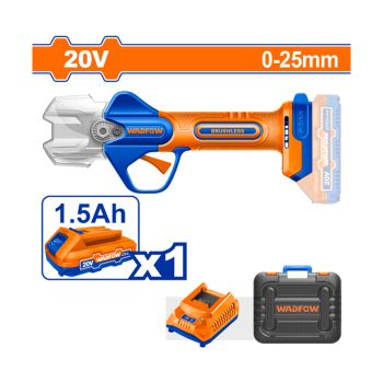 Máy cắt cành dùng pin 20V Wadfow WJFPB25