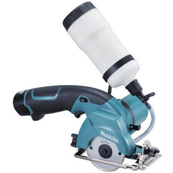 Máy cắt chạy pin Makita CC300DWE 10.8V