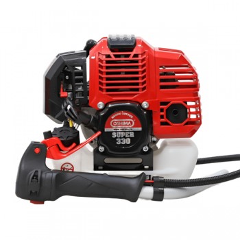 Máy cắt cỏ 2 thì 900W Oshima SUPER 330