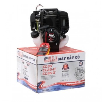 Máy cắt cỏ 4 thì 1000W Cali CL35-D