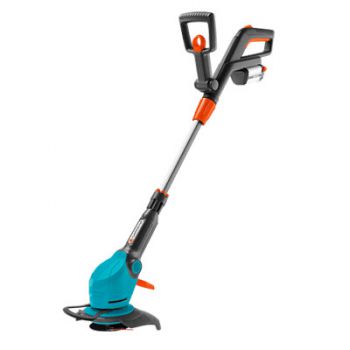 Máy cắt cỏ cầm tay dùng pin Gardena 9822