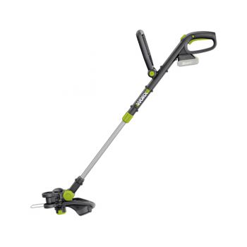Máy cắt cỏ dùng pin 20V Worx WD163.9 (Chưa Pin & Sạc)