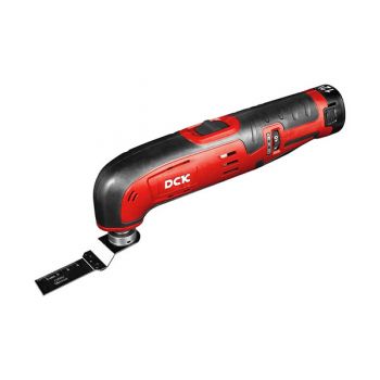 Máy cắt đa năng dùng pin Li-ion 12V DCK KDMD12(TYPE EK)