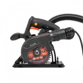 Máy cắt gạch 1600W Hukan G3-CGG125