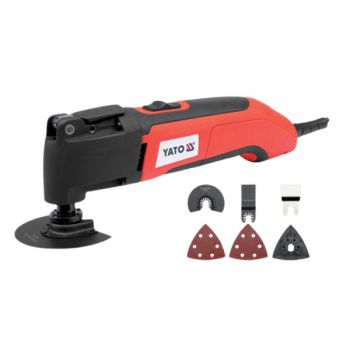 Máy cắt rung đa năng Yato YT-82220