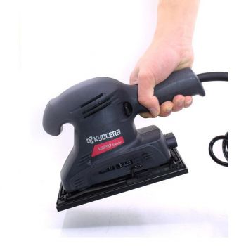 Máy Chà Nhám Cầm Tay Kyocera AS350