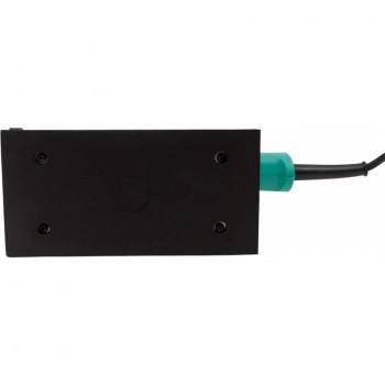 Máy chà nhám chữ nhật 200W DCA ASB185B