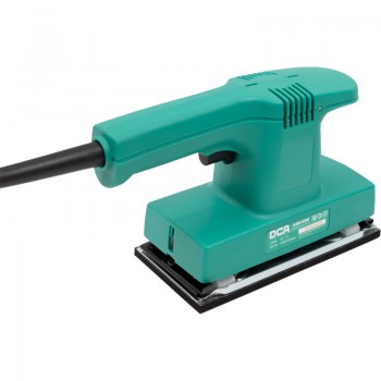 Máy chà nhám chữ nhật 200W DCA ASB185B