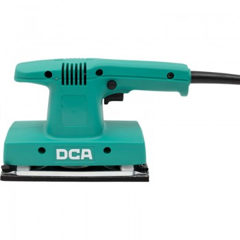 Máy chà nhám chữ nhật 200W DCA ASB185B