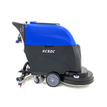 Máy chà sàn liên hợp công nghiệp HiClean HC50C