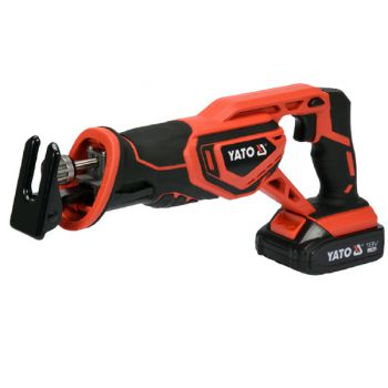 Máy cưa kiếm dùng Pin 18V Yato YT-82814