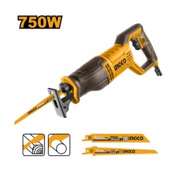 Máy cưa kiếm INGCO RS7508 750W