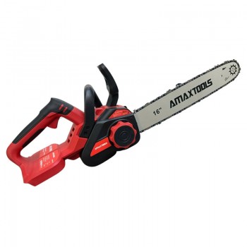 Máy cưa xích dùng pin 42V Amaxtools ACX405-SM (Chưa Pin & Sạc)