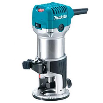 Máy đánh cạnh 710W Makita RT0700C 6mm