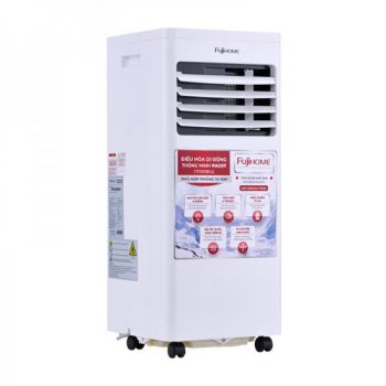 Máy điều hòa di động thông minh Fujihome PAC07