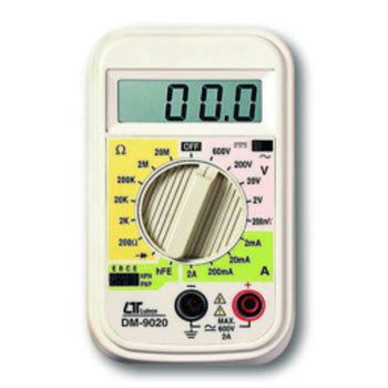 Máy đo điện đa năng Lutron DM-9020
