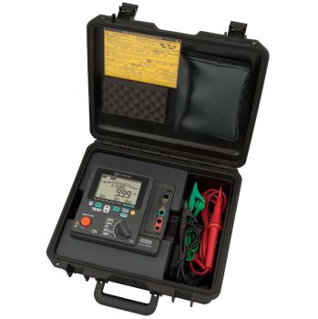 Máy đo điện trở cách điện Kyoritsu 3127