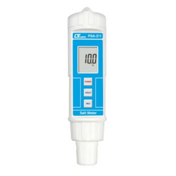 Máy đo độ mặn Lutron PSA-311