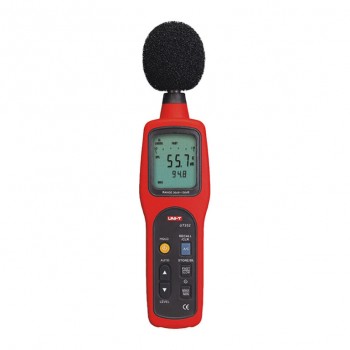 Máy đo độ ồn 30~130dB UNI-T UT352