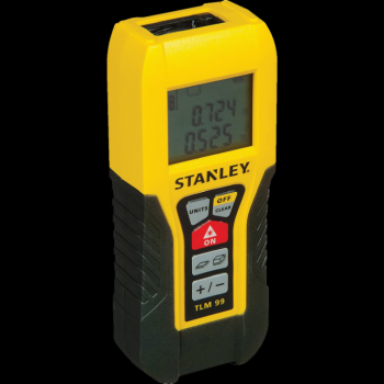 Máy đo khoảng cách bằng Laser Stanley STHT1-77138