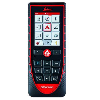 Máy đo khoảng cách laser Leica  LEI-D510