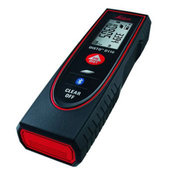 Máy đo khoảng cách Leica Disto D110