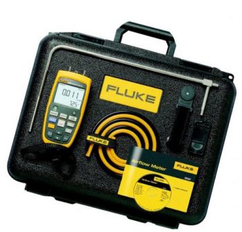 Máy đo lưu lượng không khí Fluke 922 KIT