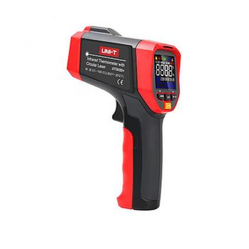Máy đo nhiệt độ hồng ngoại UNI-T UT302D+ (-32~1100°C)