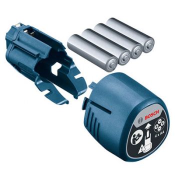 Máy đo nhiệt độ và độ ẩm Bosch GIS 1000 C