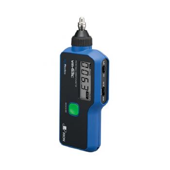 Máy đo rung cầm tay Rion - Nhật Bản VM-63C
