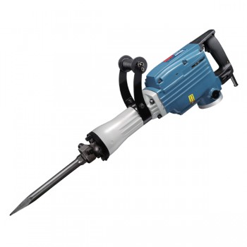 Máy Đục Bê Tông Dongcheng DZG03-15 (1240w)