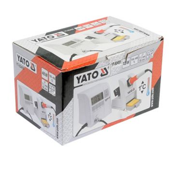 Máy hàn linh kiện điện tử Yato YT-82455