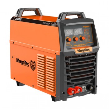 Máy hàn mig Megatec NB/MIG-500HP