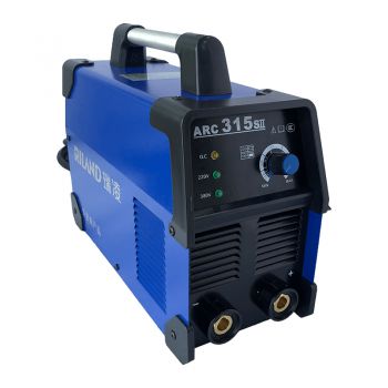 Máy hàn que điện tử Riland ARC 315SII