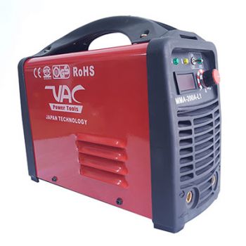 Máy Hàn Que Điện Tử VAC IGBT MMA-200A-L1