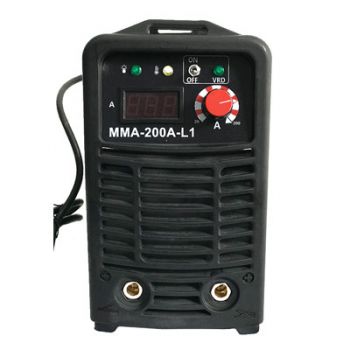 Máy Hàn Que Điện Tử VAC IGBT MMA-200A-L1