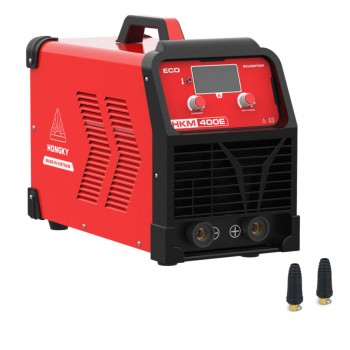 Máy hàn que Hồng Ký Eco HKM400E (400A 380V)