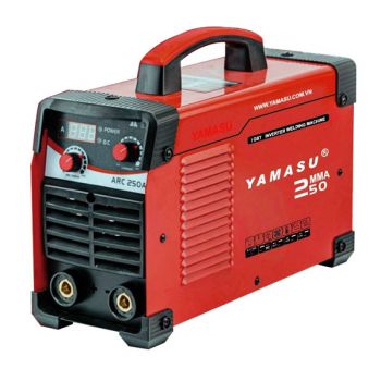Máy hàn que IGPT Yamasu YMS-250E