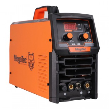 Máy hàn tig và MMA Megatec WS/TIG-250