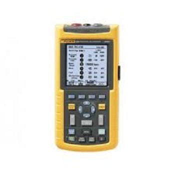 Máy hiện sóng Fluke 125