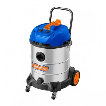 Máy hút bụi 1400W-60L Wadfow WVR7A60
