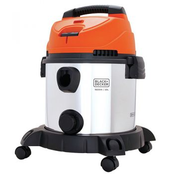 Máy hút bụi Black&Decker BDWDS20-B1