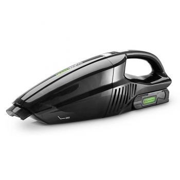 Máy Hút Bụi Cầm Tay 24V Greenworks G24HV (4700007AU) (Chưa Pin & Sạc)